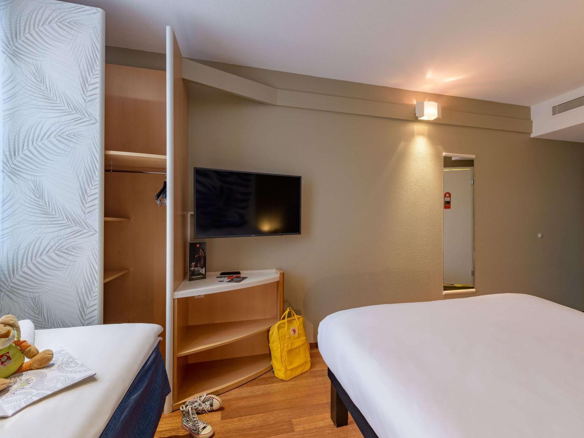Ibis Heilbronn City Exterior foto